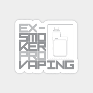 Swag pro clouds Sticker